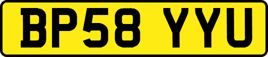 BP58YYU