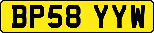 BP58YYW