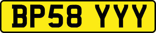 BP58YYY