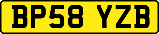 BP58YZB
