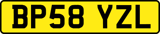 BP58YZL