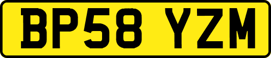 BP58YZM
