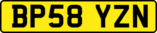 BP58YZN