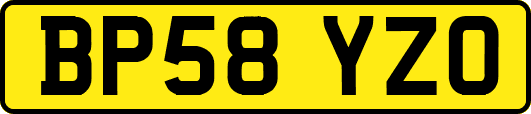 BP58YZO