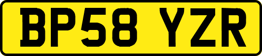 BP58YZR