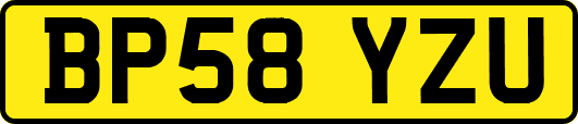 BP58YZU