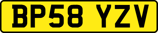 BP58YZV