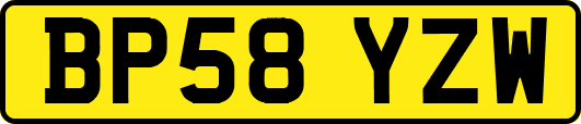 BP58YZW