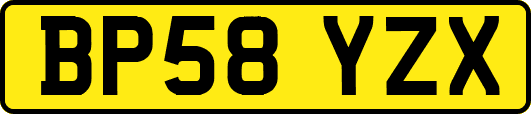 BP58YZX
