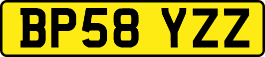 BP58YZZ