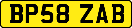 BP58ZAB