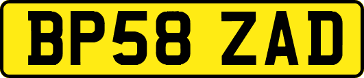 BP58ZAD