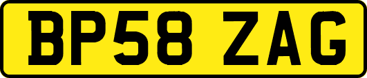 BP58ZAG