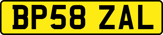 BP58ZAL