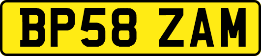 BP58ZAM