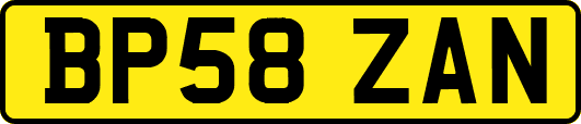 BP58ZAN