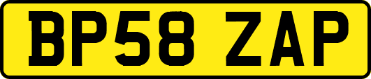 BP58ZAP