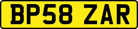 BP58ZAR