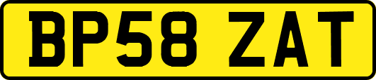 BP58ZAT