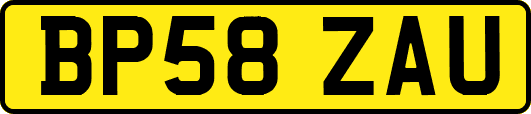 BP58ZAU