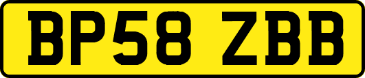 BP58ZBB