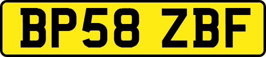 BP58ZBF