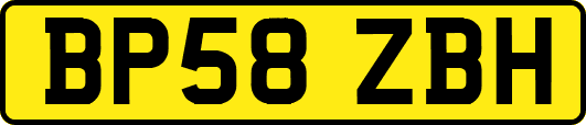 BP58ZBH