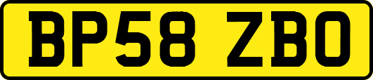 BP58ZBO