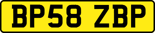 BP58ZBP