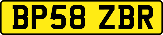BP58ZBR