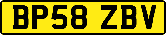BP58ZBV