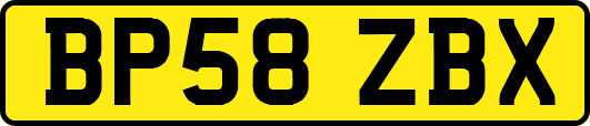 BP58ZBX