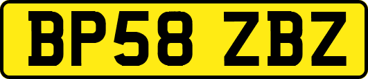BP58ZBZ
