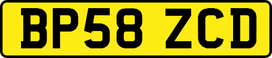 BP58ZCD