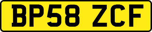 BP58ZCF