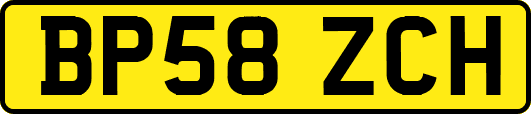 BP58ZCH