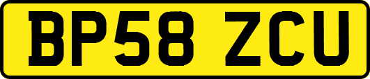 BP58ZCU