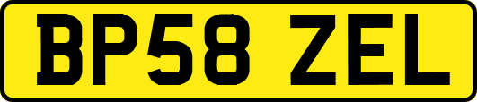 BP58ZEL