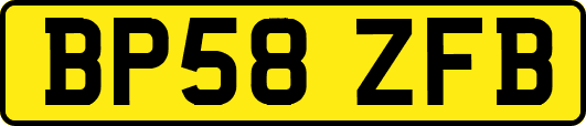 BP58ZFB