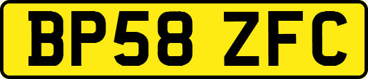 BP58ZFC