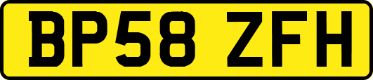 BP58ZFH
