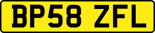 BP58ZFL