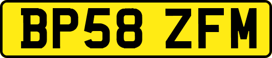 BP58ZFM