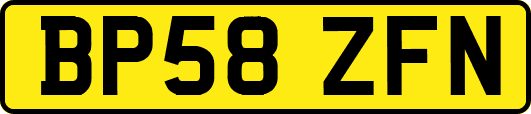 BP58ZFN