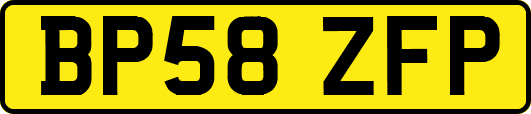 BP58ZFP