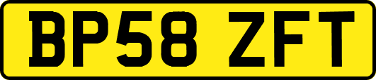 BP58ZFT