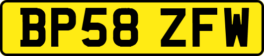 BP58ZFW