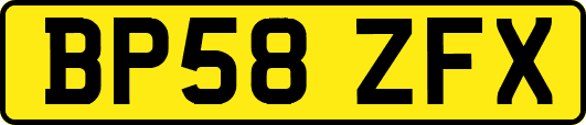 BP58ZFX