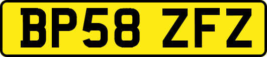 BP58ZFZ