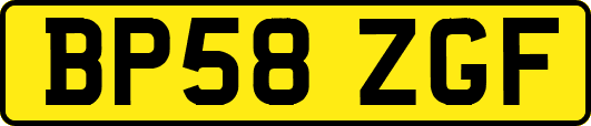 BP58ZGF